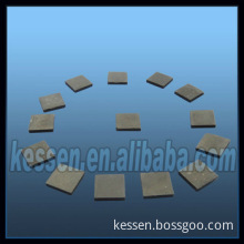 fused Magnesia Refractory brick for glass furnace